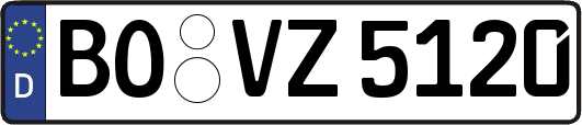 BO-VZ5120