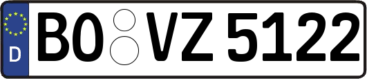BO-VZ5122