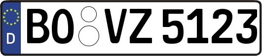 BO-VZ5123