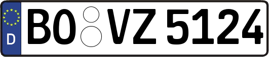 BO-VZ5124