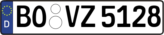 BO-VZ5128