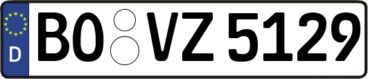 BO-VZ5129