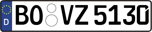 BO-VZ5130