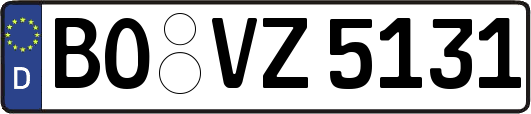 BO-VZ5131