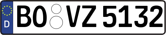 BO-VZ5132