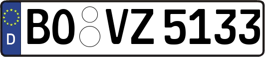 BO-VZ5133