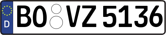 BO-VZ5136