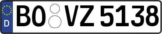 BO-VZ5138