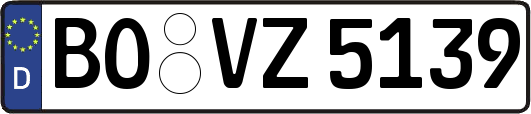 BO-VZ5139