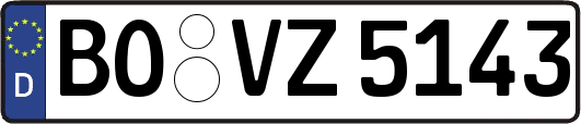 BO-VZ5143