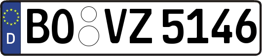 BO-VZ5146