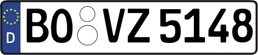 BO-VZ5148