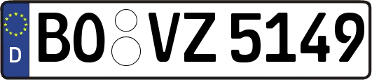 BO-VZ5149
