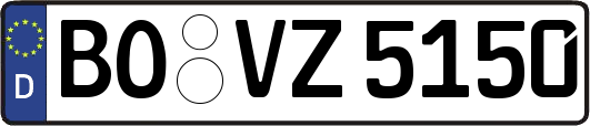 BO-VZ5150