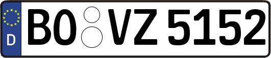 BO-VZ5152