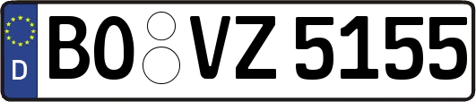 BO-VZ5155