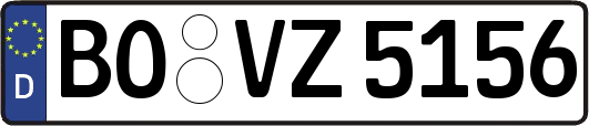 BO-VZ5156