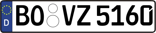 BO-VZ5160