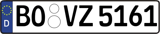 BO-VZ5161