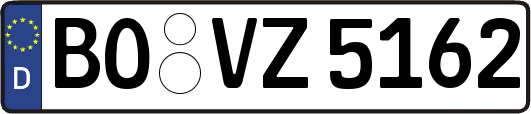 BO-VZ5162