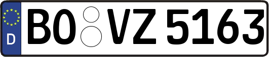 BO-VZ5163