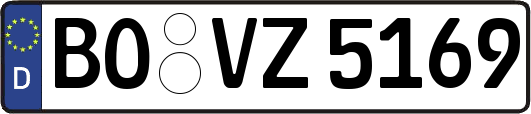 BO-VZ5169
