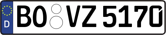 BO-VZ5170