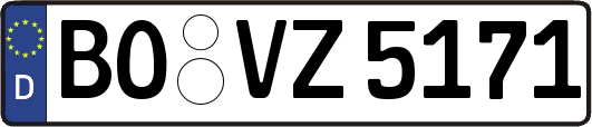 BO-VZ5171