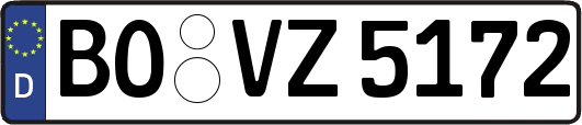 BO-VZ5172