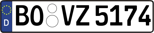 BO-VZ5174