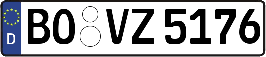 BO-VZ5176