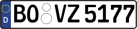 BO-VZ5177