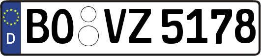 BO-VZ5178