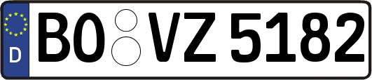 BO-VZ5182