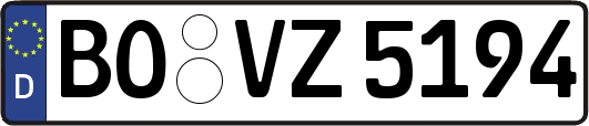 BO-VZ5194