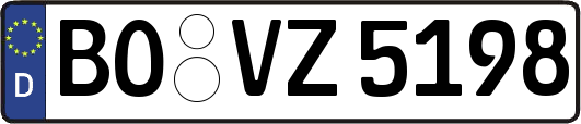 BO-VZ5198