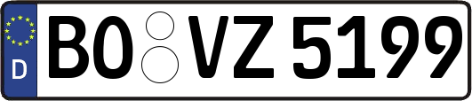 BO-VZ5199
