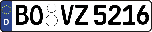 BO-VZ5216
