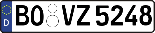 BO-VZ5248