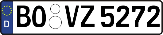 BO-VZ5272