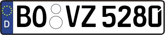BO-VZ5280