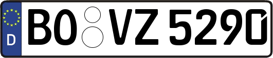 BO-VZ5290