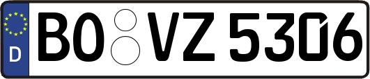 BO-VZ5306