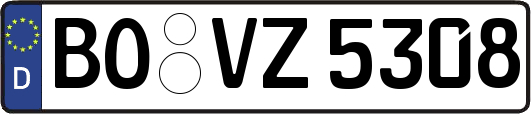 BO-VZ5308