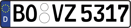 BO-VZ5317