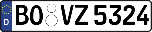 BO-VZ5324