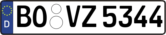 BO-VZ5344