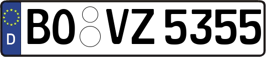 BO-VZ5355