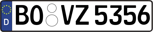BO-VZ5356