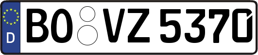BO-VZ5370